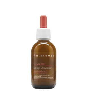 Histomer FORMULA 301 Anti Age Ultra Serum (Профессиональная омолаживающая сыворотка)