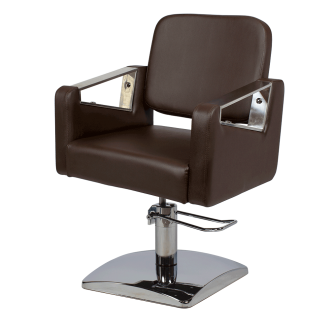 Кресло парикмахерское MD-201 (гидравлика)
