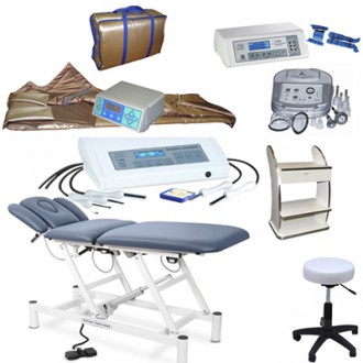 Кабинет косметолога БИЗНЕС ТЕЛО (вариант №2)