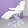 Педикюрное кресло Р75 SOLSTICE (электрическое, 3 мотора) 