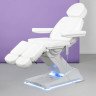 Педикюрное кресло Р75 SOLSTICE (электрическое, 3 мотора) 