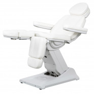 Педикюрное кресло Р75 SOLSTICE (электрическое, 3 мотора) 