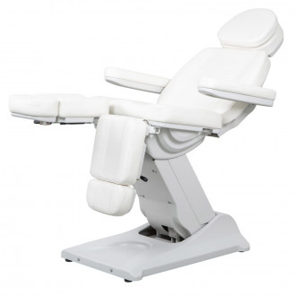 Педикюрное кресло Р75 SOLSTICE (электрическое, 3 мотора) 