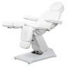 Педикюрное кресло Р75 SOLSTICE (электрическое, 3 мотора) 