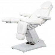 Педикюрное кресло Р75 SOLSTICE (электрическое, 3 мотора) 
