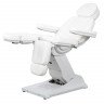 Педикюрное кресло Р75 SOLSTICE (электрическое, 3 мотора) 