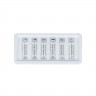 Сыворотка с коллагеном для светодиодной LED маски, 5 мл* 6 шт, Beauty Style