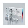 Сыворотка с коллагеном для светодиодной LED маски, 5 мл* 6 шт, Beauty Style