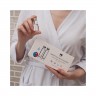 Сыворотка с коллагеном для светодиодной LED маски, 5 мл* 6 шт, Beauty Style