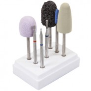 Педикюрный набор фрез для аппарата