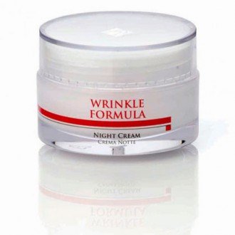 Histomer Wrinkle Night Cream (Ночной крем против морщин)