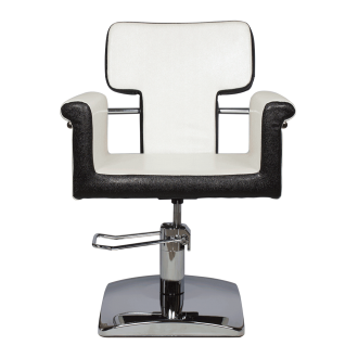 Парикмахерское кресло МД-77 (гидравлика)