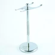 Хромированная стойка для бритья SS-10260