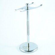 Хромированная стойка для бритья SS-10260