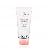 Histomer NEW Hisiris ULTRA Gentle Cleansing Gel (гель для очищения кожи)