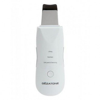 Портативный скрабер Gezatone BON-990