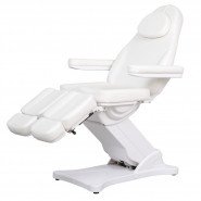 Педикюрное кресло Р72 (электрическое, 2 мотора) 