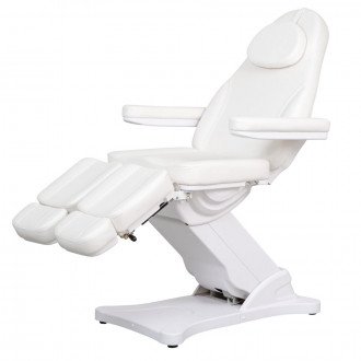 Педикюрное кресло Р72 (электрическое, 2 мотора) 