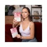 Омолаживающая тканевая маска с пептидами Упругость и тонус, 5 шт Beauty Style
