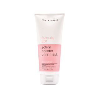 Histomer FORMULA 301 Action Booster Ultra Mask (Активная регенерирующая маска для лица с Calmokyne)