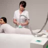 Аппарат для вакуумного массажа Therapy pulse