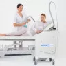 Аппарат для вакуумного массажа Therapy pulse