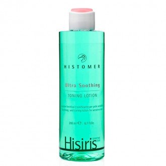 Histomer NEW Hisiris Ultra Soothing Toning Lotion (Успокаивающий лосьон) 