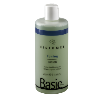 Histomer New Basic Formula Toning Lotion (Тонизирующий лосьон для лица) 