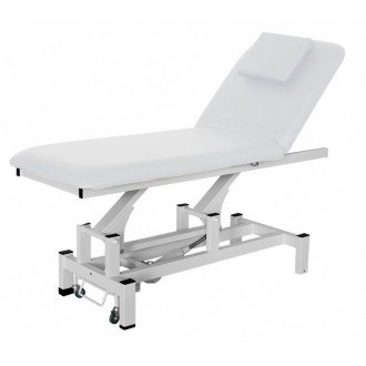 Массажная кушетка электрика MK-01 Vital