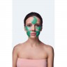 Патчи для глаз гидрогелевые омолаживающие с пептидами Beauty Style