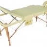 Складной массажный стол (массажная кушетка) JF-AY01 (3) 