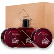 Lock Stock & Barrel Подарочный набор №1