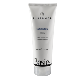 Histomer New Basic Exfoliating Cream (Крем-эксфолиант для лица)  
