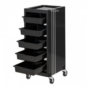 Парикмахерская тележка T-23