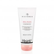 Histomer NEW Hisiris When-ever Gel Mask (Гель-маска SOS HISIRIS для чувствительной кожи)