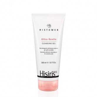 Histomer NEW Hisiris When-ever Gel Mask (Гель-маска SOS HISIRIS для чувствительной кожи)