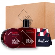 Lock Stock & Barrel Подарочный набор №2