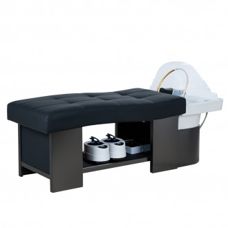 Кушетка для Head Spa и массажа головы МД-616