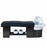 Кушетка для Head Spa и массажа головы МД-616