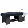 Кушетка для Head Spa и массажа головы МД-616