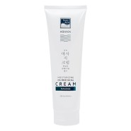 Увлажняющий массажный крем для лица / без масла «Аква 24» Beauty Style, 250 мл.