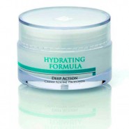 Hismoter Hydrating Formula Deep Action (Крем увлажняющий глубокого действия)