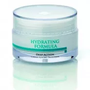 Hismoter Hydrating Formula Deep Action (Крем увлажняющий глубокого действия)