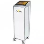 Фотоэпиляция и фотоомоложение (свето-импульсная терапия) Termosalud IPL AURA