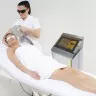 Фотоэпиляция и фотоомоложение (свето-импульсная терапия) Termosalud IPL AURA
