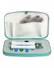 Аппарат для микротоковой терапии Gezatone Biolift 608