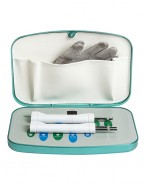 Аппарат для микротоковой терапии Gezatone Biolift 608