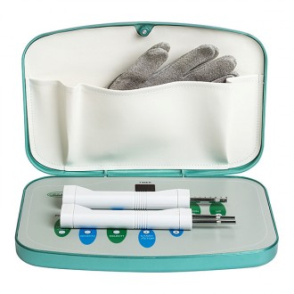 Аппарат для микротоковой терапии Gezatone Biolift 608