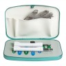 Аппарат для микротоковой терапии Gezatone Biolift 608