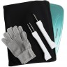 Аппарат для микротоковой терапии Gezatone Biolift 608